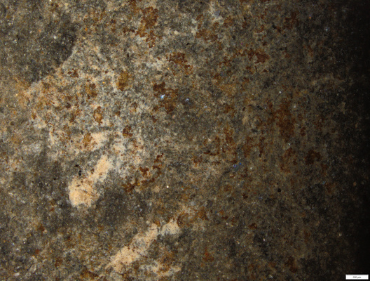 02 false yellow pigment spot with red traces.tif