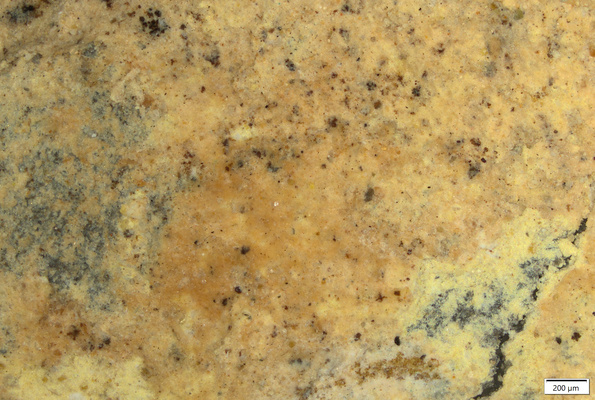 02 weak red layer residue over yellow coating.tif