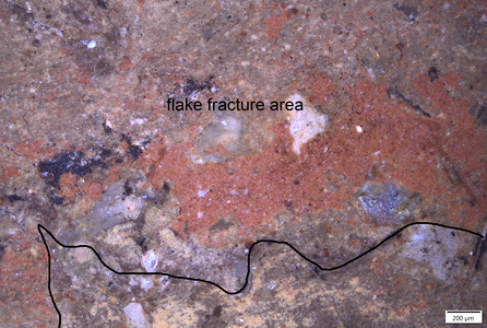 01 red under the flake fracture mark.tif